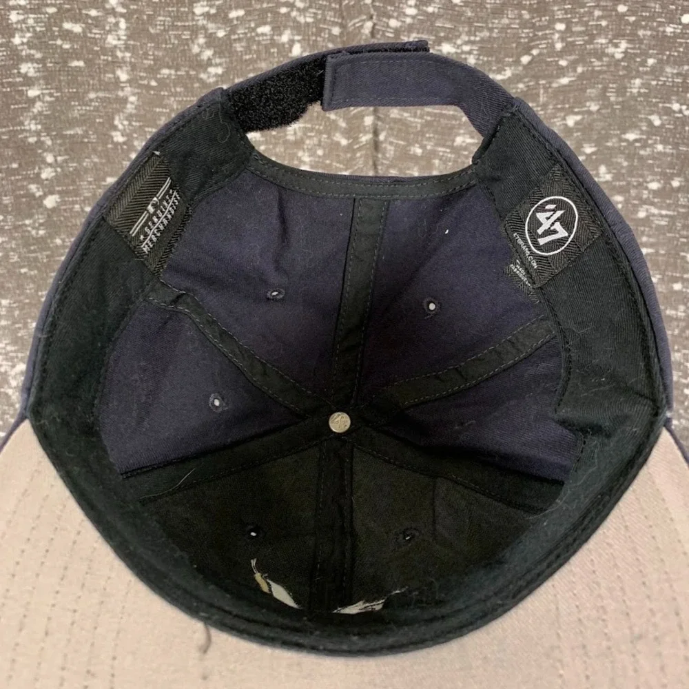 Milwaukee Brewers MLB Youth‎ Baseball Ball Cap Hat Adjustable Strapback Cotton
